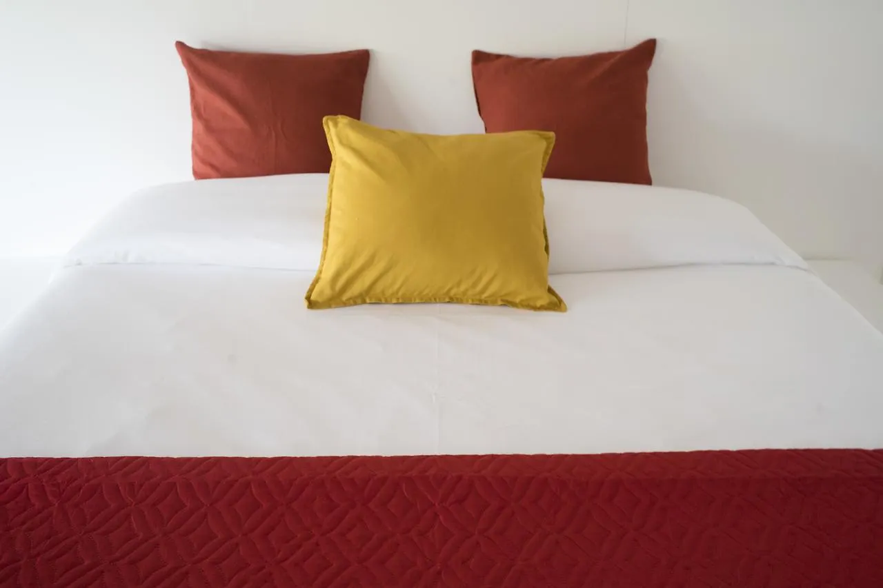 Gasthuis Relais Officina Del Tempo Hotel Paese