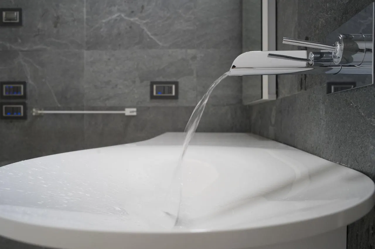 Hotel Relais Officina del Tempo Paese Italia