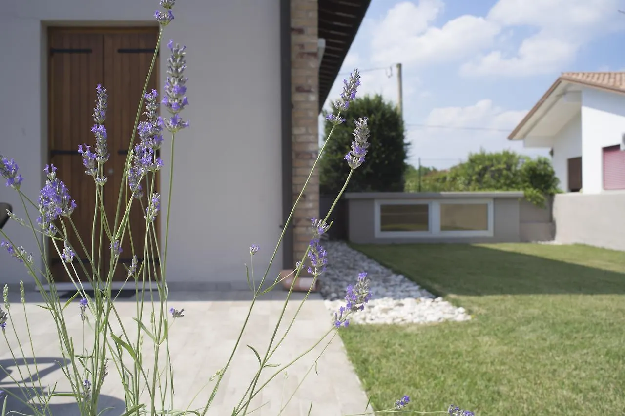 Hotel Relais Officina del Tempo Paese