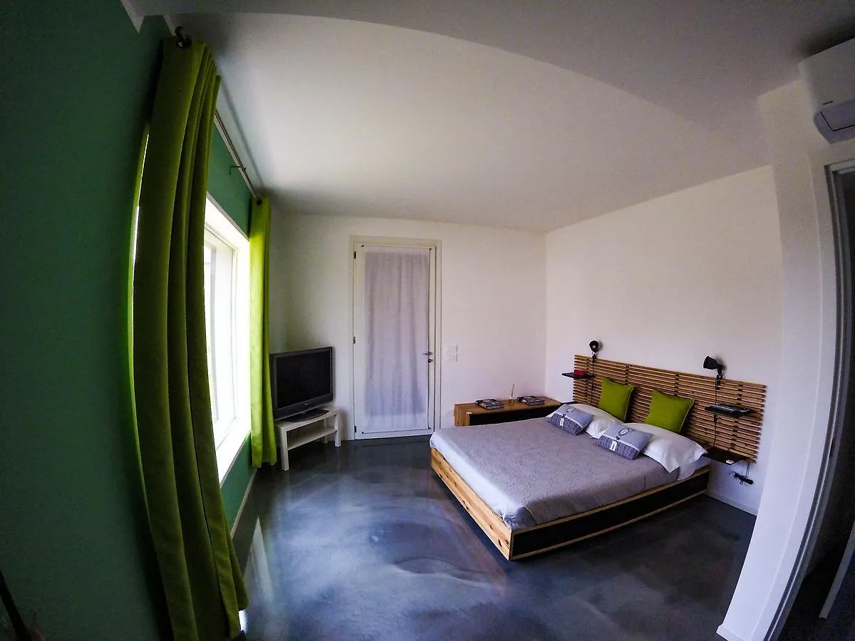 Hotel Relais Officina del Tempo Paese 3*,