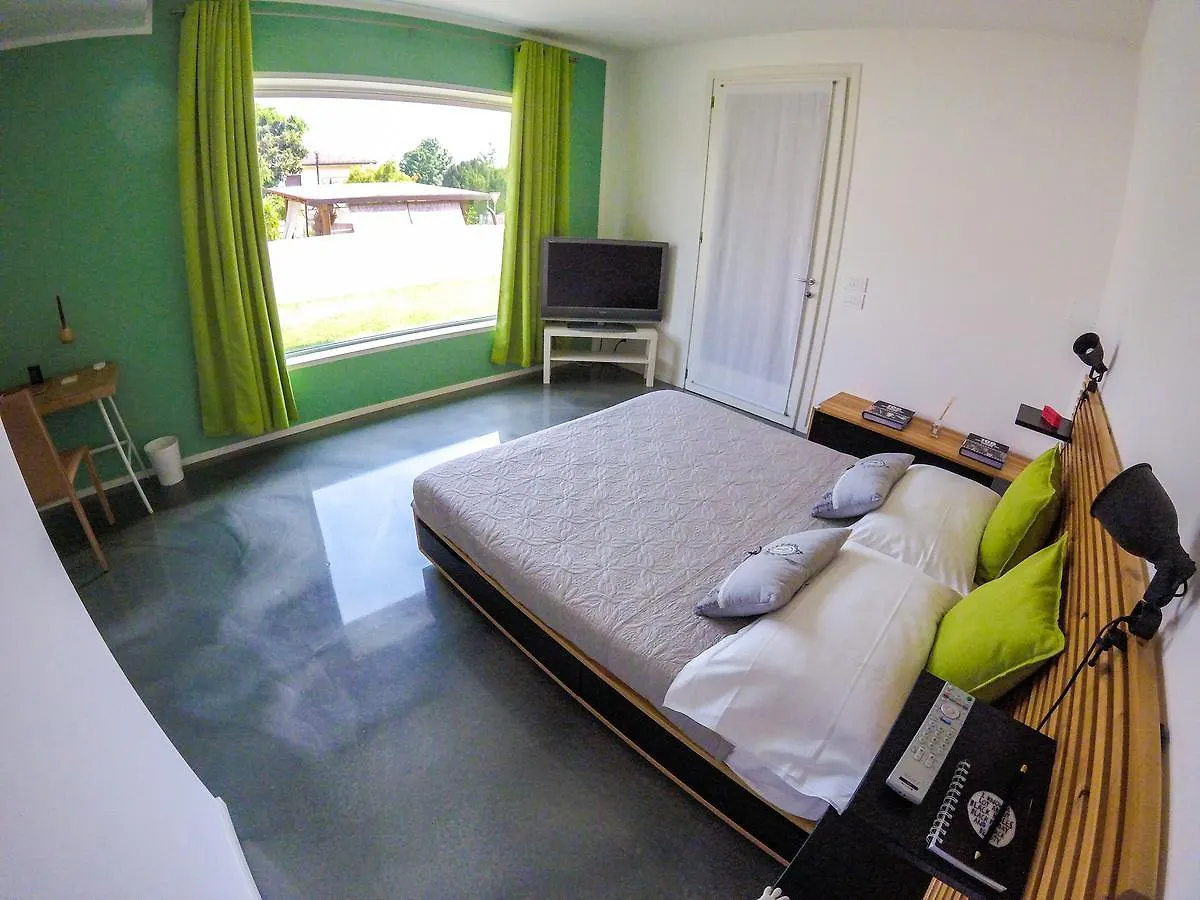 Hotel Relais Officina del Tempo Paese