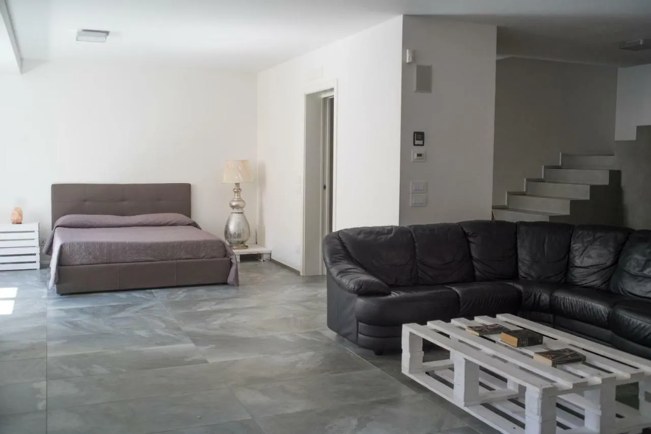 Hotel Relais Officina del Tempo Paese