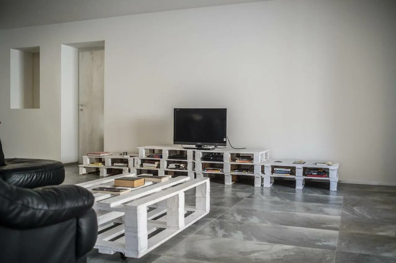 Hotel Relais Officina del Tempo Paese